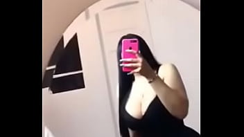 Preview 3 of Mom Allow To Touch Boobs - Mamacita del IG