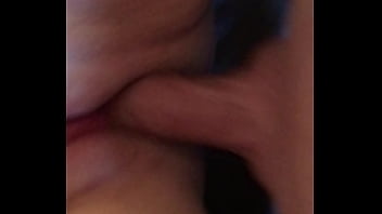 Preview 2 of Minaa - Cheating BBW girlfriend gets creampie