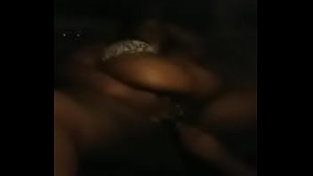 Preview 1 of Hot Papi - 2 ebony thick ladies having car fun