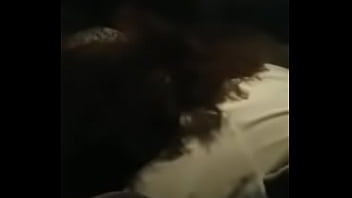 Preview 4 of Hot Papi - 2 ebony thick ladies having car fun