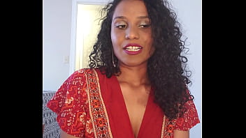 Preview 2 of Bubble Butt Ebony Lesbian - Slim Daddy 24