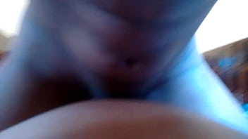 Preview 4 of Hadia Dad - Minha lesbica