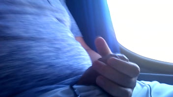 Preview 1 of New Xxx Farned Mom - paja en el bus 1