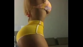 Preview 1 of Boy Tube Village - BIG ASS TWERK