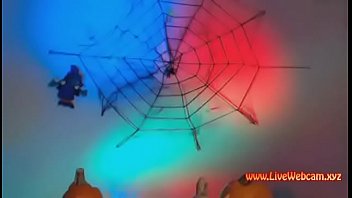 Preview 2 of Sri Lankan 18 - Dirty witch striptease