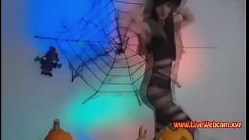 Preview 3 of Sri Lankan 18 - Dirty witch striptease