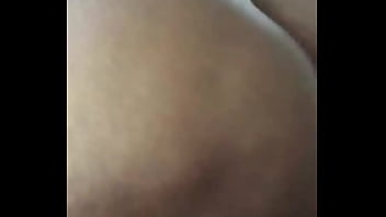 Preview 1 of Graped Teen - Huge 68&rdquo_ of black ass riding her dick