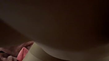 Preview 3 of Tight Yoga Tease - 老婆丝袜做爱