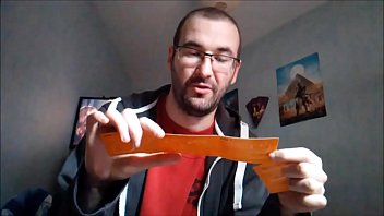 Preview 2 of Daddy Raped - D&eacute_ballage et test 2 nouveaux sextoys
