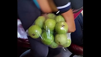 Preview 2 of Cum Short Orgsum - Vendedoras de cuidad dario