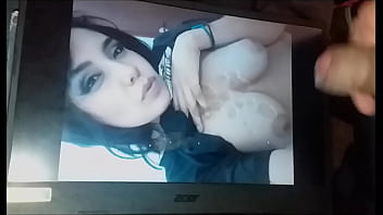 Preview 4 of Japanease Shemale - Cumtribute para Korssam7  #3