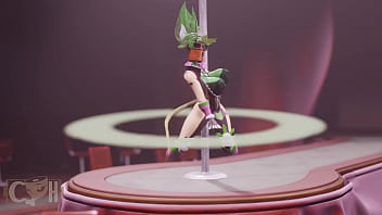 Preview 2 of Fak Taxe Sex - Kanna At the club