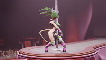 Preview 3 of Fak Taxe Sex - Kanna At the club
