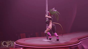 Preview 4 of Fak Taxe Sex - Kanna At the club