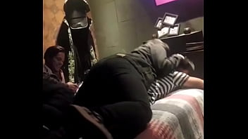 Preview 2 of Pak Grls Only - Sexo Plazal