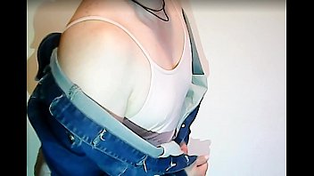 Preview 1 of Forced To Scissor - PIELBLANCASUAVE BUSCA MADUROS DE 50 A M&Aacute_S PARA SATISFACER SUS DESEOS DE CARNE