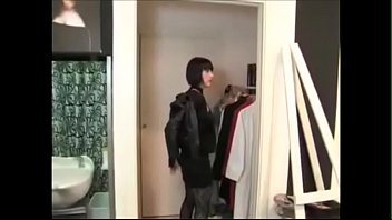 Preview 1 of Trish Porn - brunette milf ass-fucked