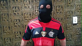 Preview 1 of Japan Housewife Attack - Novinha gostosa Natasha Medeiros fode com Flamenguista no Duelo de quem fode melhor das torcidas cariocas Trailler parte 1. Assine J&aacute_ sua nova Tecnologia em canais FHD. https://www.youtube.com/watch?v=mjAYhDCQuYM