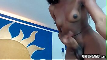 Preview 2 of Baabes Hd - Exotic Shemale Cock