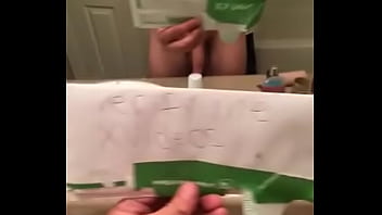 Preview 2 of A Sex Family - Verification video