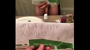 Preview 1 of A Sex Family - Verification video