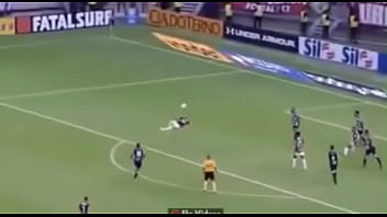 Preview 3 of Xxxvdo Odea - Arrascaeta estrupa goleiro