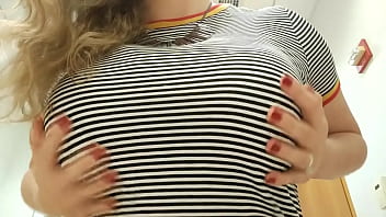 Preview 2 of Porn Teeny Tube - Big reveal