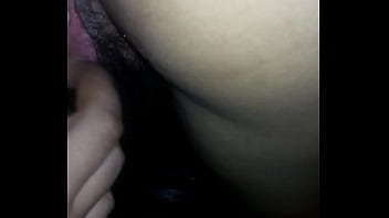 Preview 2 of Se La Cojen Con Mentiras - De a perrito