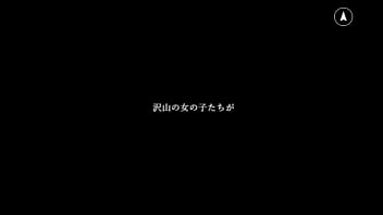 Preview 1 of Hot Stepmother And Stepson - バーチャルな主観顔舐め