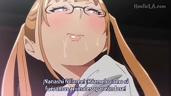 Preview 3 of Pinay Na Mag Ina Nagsex - Dekita Riyuu episodio 4 sub espa&ntilde_ol