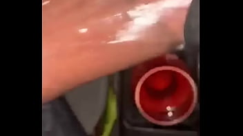 Preview 3 of To In Bootz - Wet pussy backshots