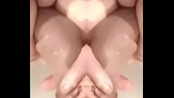 Preview 4 of Shemame Condom Cumshot - MIRRanuz-45 20241110 DP 10inch FORESKIN toy cock and My own Penis fuck My own Anus