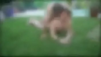 Preview 4 of Night Sleeping Tricked Videos - gay dad and boy outdoor