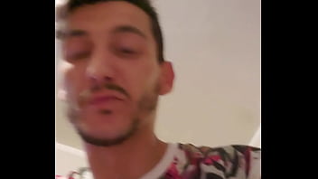 Preview 1 of Opees Boey - Where&rsquo_s the throat goats Staten Island verification video