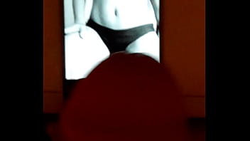 Preview 1 of Mommy Blwo - Cum tribute for Amanda reef