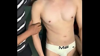 Preview 1 of Mature Comcast - Thai go-go boys