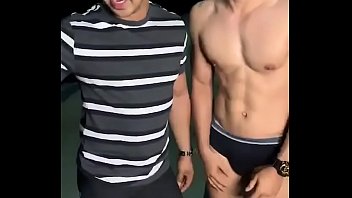 Preview 4 of Mature Comcast - Thai go-go boys