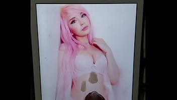 Preview 2 of Defloration Blood Video - Kutiekitten cum tribute