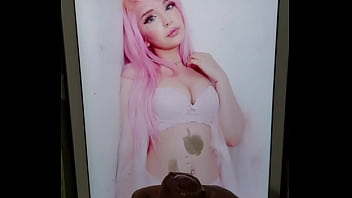 Preview 3 of Defloration Blood Video - Kutiekitten cum tribute