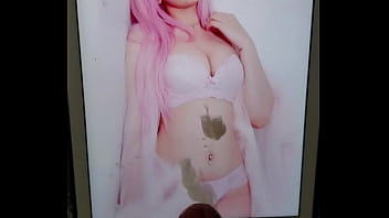 Preview 4 of Defloration Blood Video - Kutiekitten cum tribute