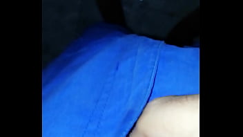 Preview 2 of Gym Seduce - Jerking dick