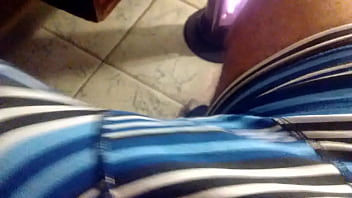 Preview 4 of Www Sxx Son - Boxer nuevo