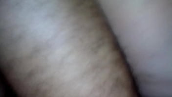 Preview 2 of Oils Blond - Cogiendome a mi t&iacute_a de perrito