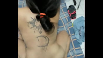 Preview 4 of Mario Salieri Full Movies - Esposa kally  gostosa mostrando sua buceta parte 1