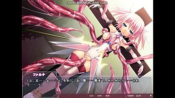 Preview 3 of Weast Bangal Sex - 紅蓮の守護天使ファルナまとめ10