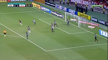 Preview 2 of Pinay Six Iskandal - GOL Pornogr&aacute_fico do Arrascaeta FLA 3 X 0 C&Eacute_ARA