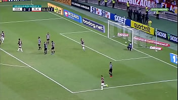 Preview 3 of Pinay Six Iskandal - GOL Pornogr&aacute_fico do Arrascaeta FLA 3 X 0 C&Eacute_ARA