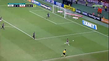 Preview 1 of Pinay Six Iskandal - GOL Pornogr&aacute_fico do Arrascaeta FLA 3 X 0 C&Eacute_ARA