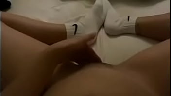 Preview 3 of Lana Rhoades Monster Black Cock - Tina