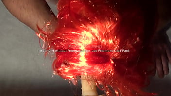 Preview 4 of Extreme Pregnant Fisting - Anal TRAINING